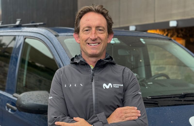 Matthew White Matthew White