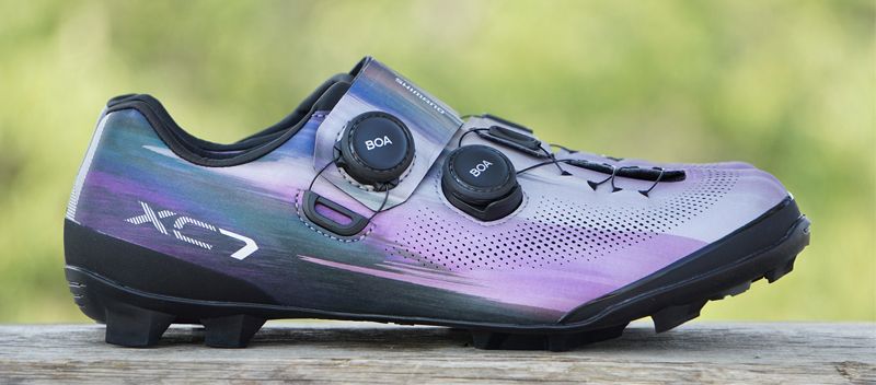 Shimano XC703 foto 2