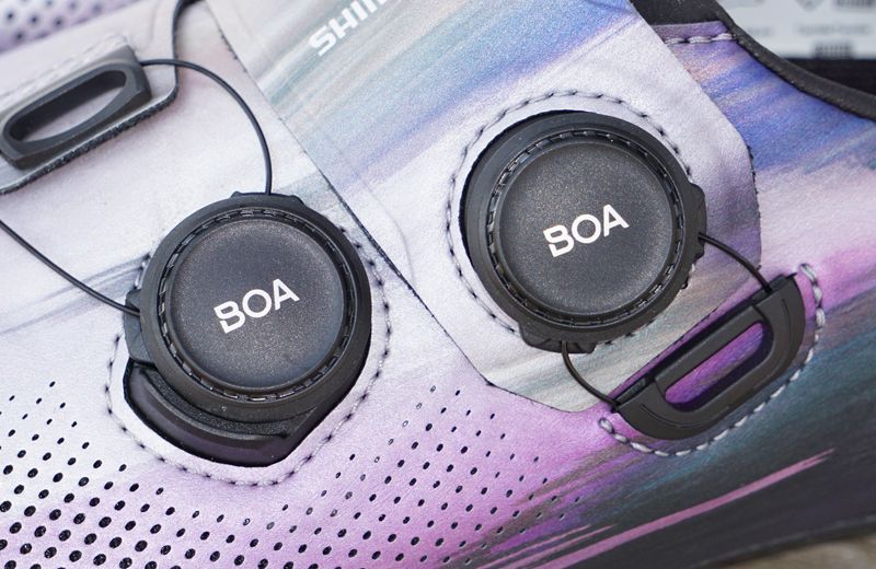 Shimano XC703 foto 3