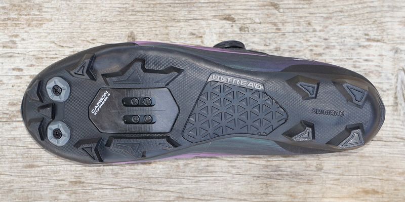 Shimano XC703 foto 5