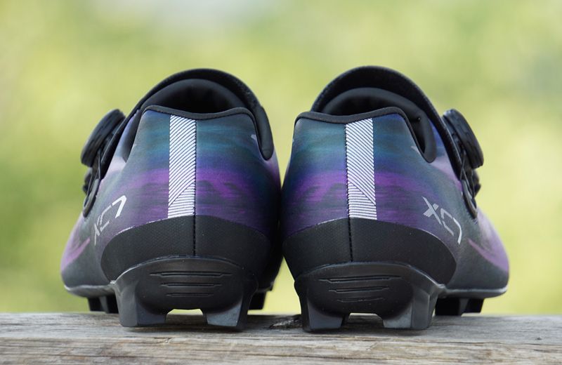 Shimano XC703 foto 4