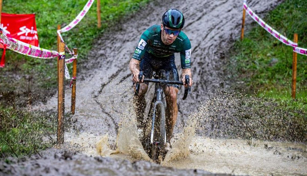 La doble cita vasca en Amurrio y Karrantza dará continuidad este fin de semana a la Copa de España de Ciclocross La doble cita vasca en Amurrio y Karrantza dará continuidad este fin de semana a la Copa de España de Ciclocross
