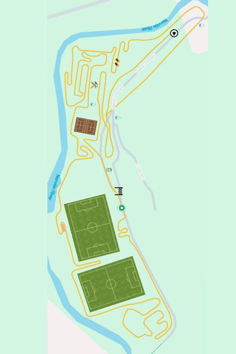 01 circuito Amurrio 01 circuito Amurrio