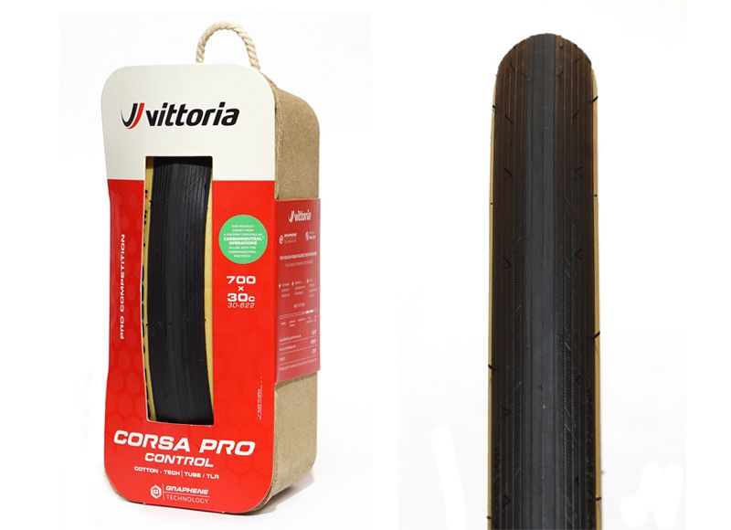 Vittoria Corsa PRO Control foto 3