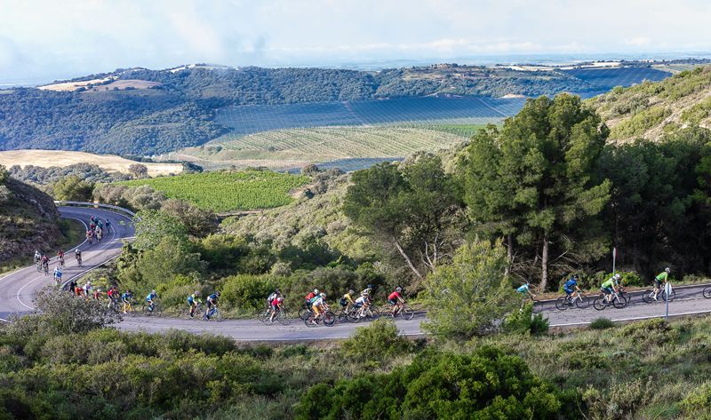 marcha montsec montsec foto 2