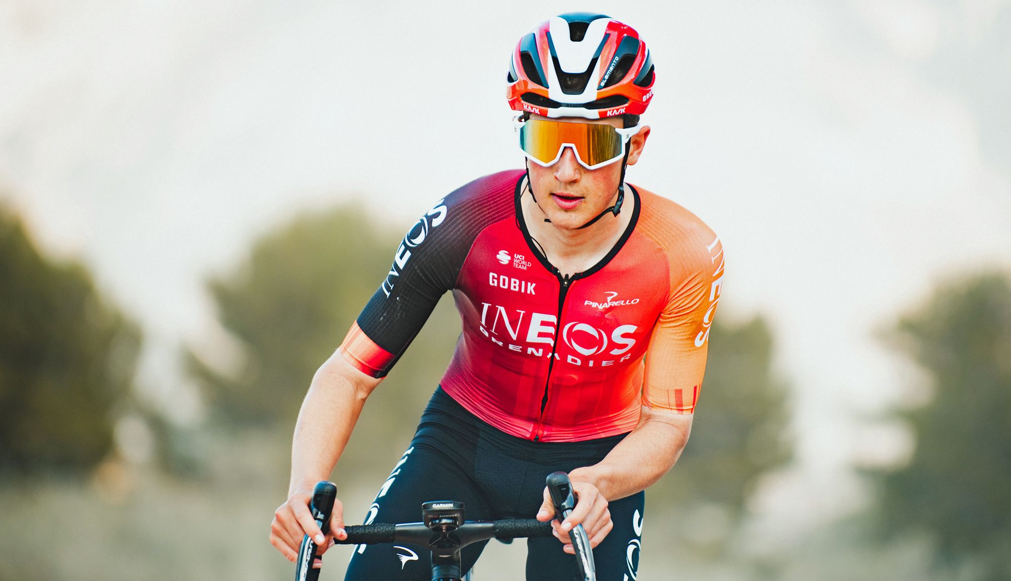 Michael Leonard, nuevo refuerzo del EF Education - EasyPost