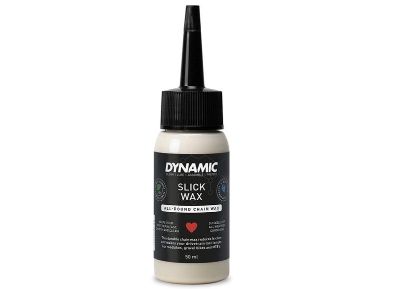 Lubricante Dynamic Slick Wax foto 2 Lubricante Dynamic Slick Wax foto 2