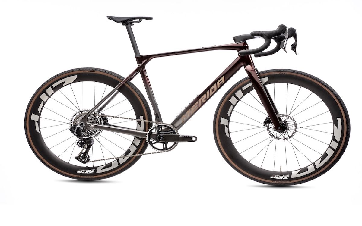 Merida Mission 9000 409