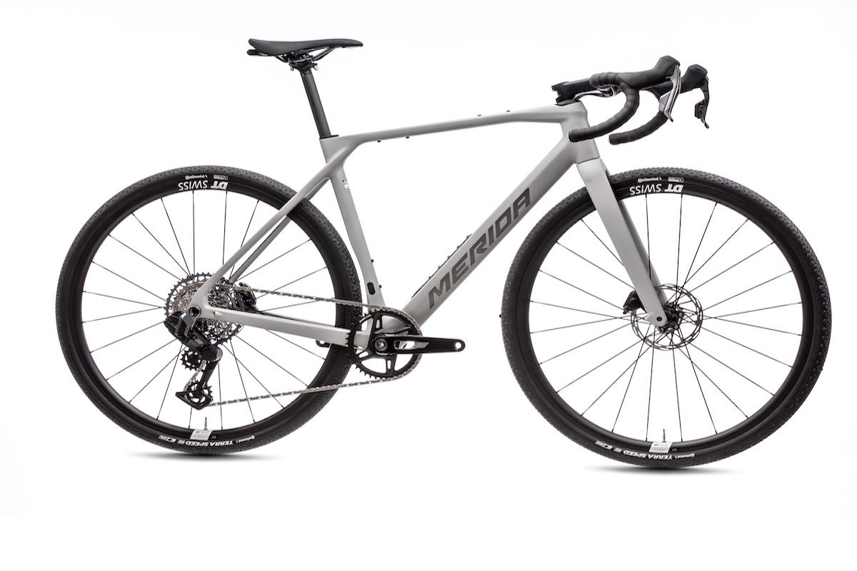 Merida Mission 6000 487