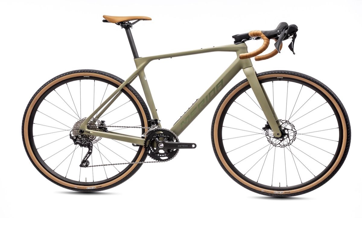 Merida Mission 4000 556