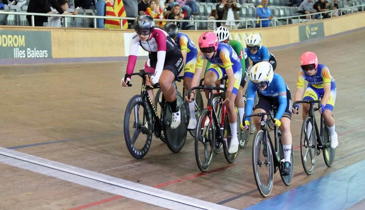 La Copa de España de Pista 2026 comienza en Valdepeñas
