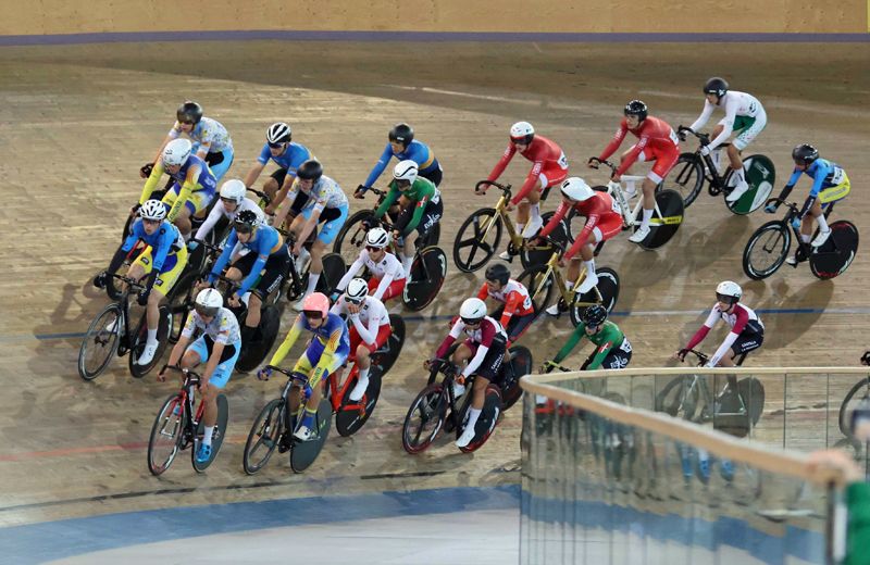 Pista foto 2 Pista foto 2