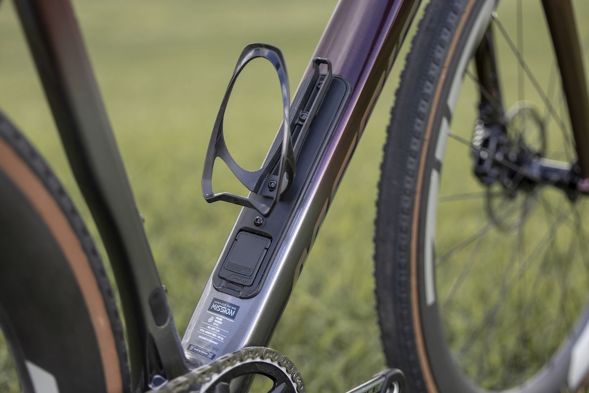 Merida Mission detalle 2