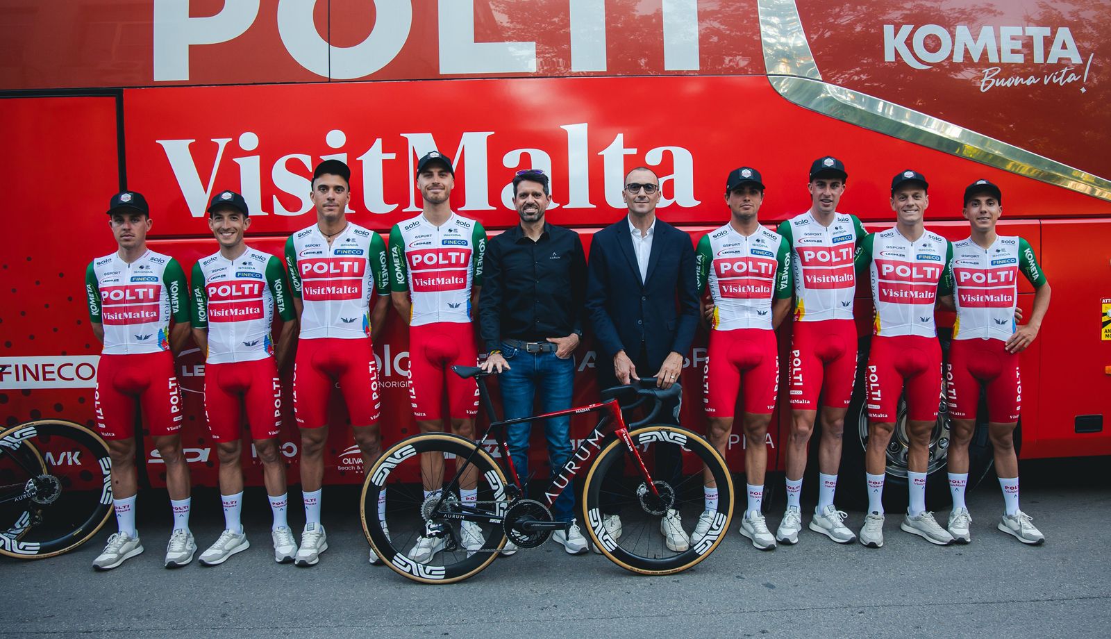 Polti VisitMalta cierra 2025 con los objetivos cumplidos y la ambición de seguir creciendo