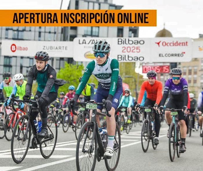 Marcha Occident Bilbao Bilbao foto 2