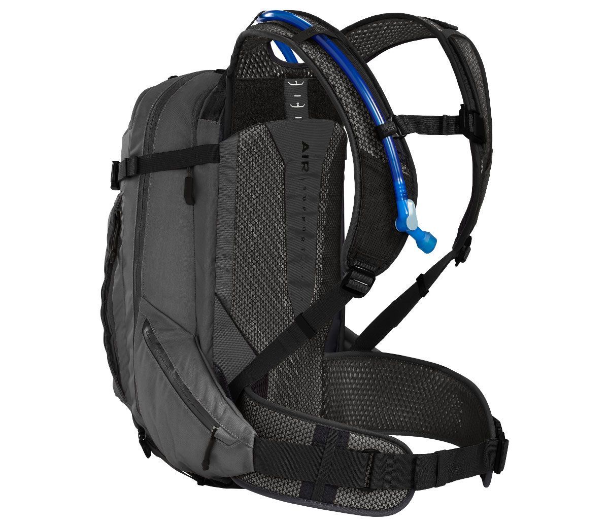 camelbak hawg 20 asphalt 1
