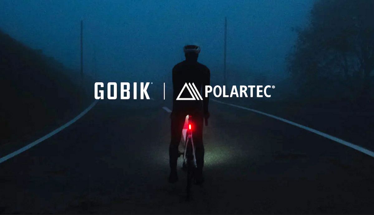 Gobik y Polartec, una colaboración que desafía el invierno