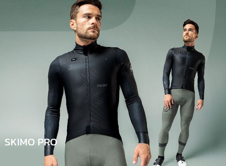 SKIMO PRO