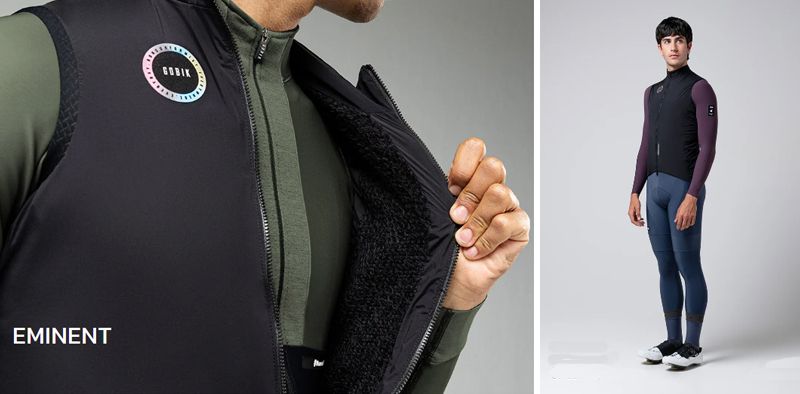 Chaleco Eminent