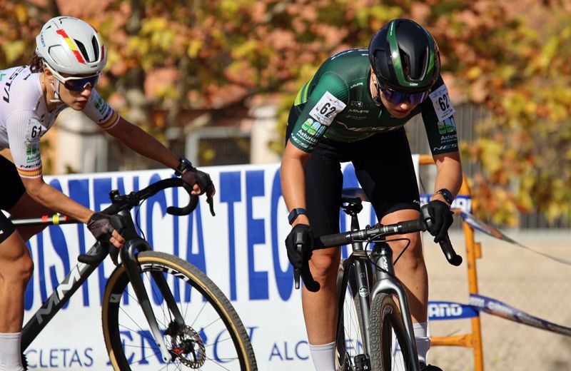 Ciclocross Alcobendas foto 2 Ciclocross Alcobendas foto 2