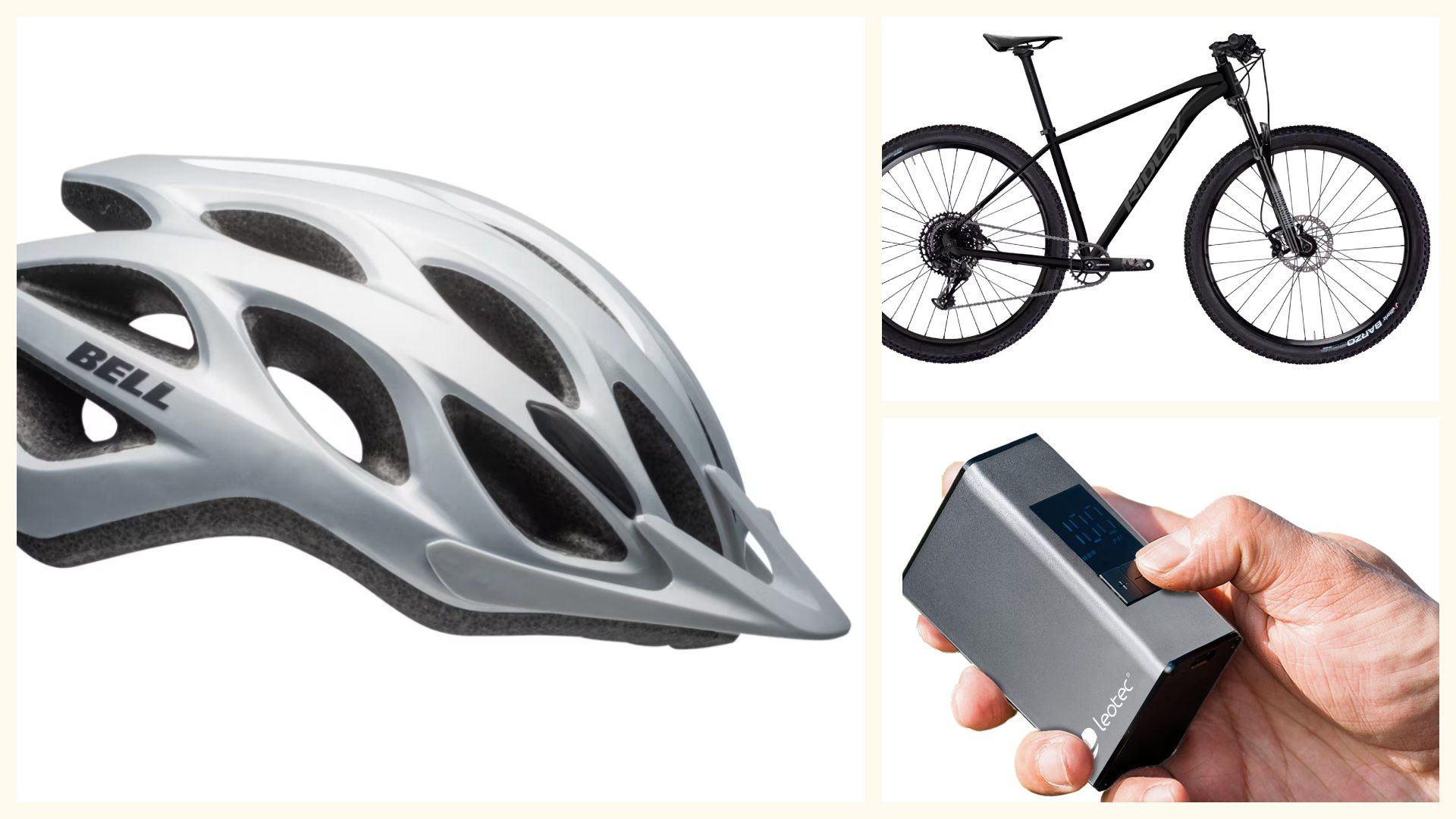 3 ofertones para ciclistas 3 ofertones para ciclistas