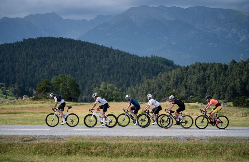 Alpinum TotalEnergies foto 2 Alpinum TotalEnergies foto 2