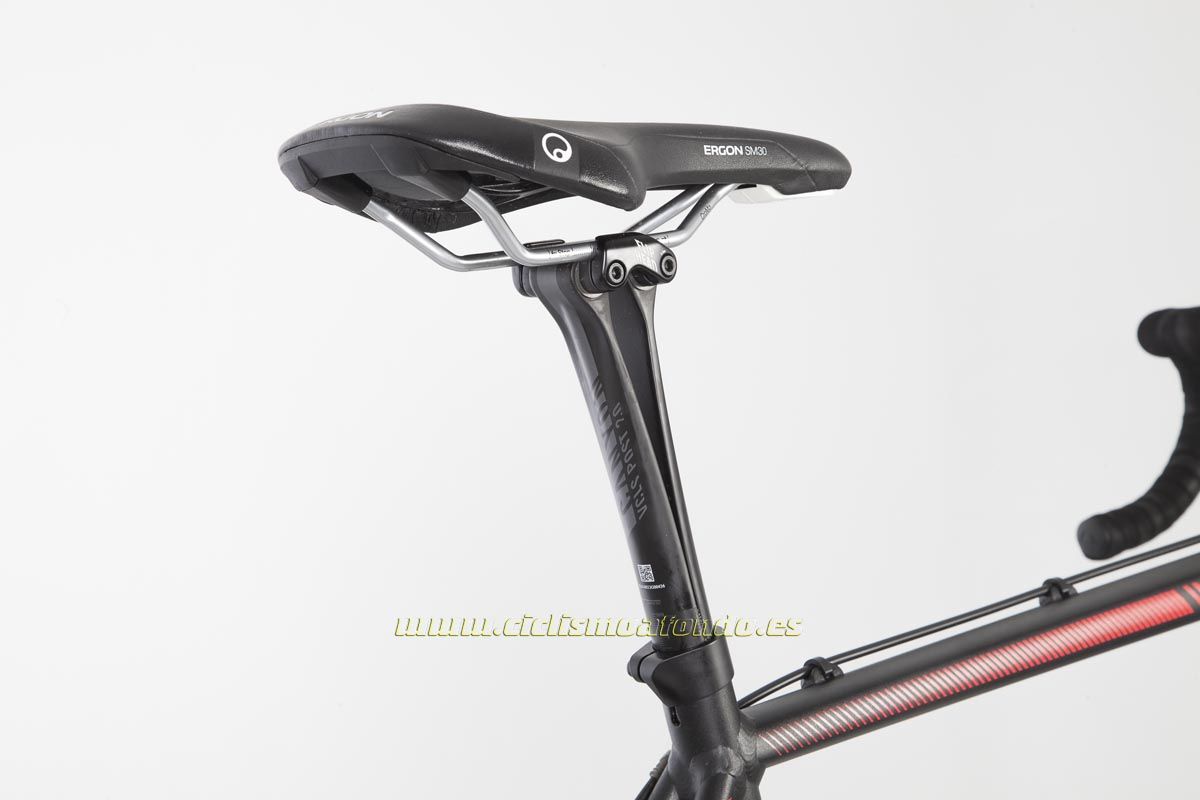 Informe: Bicicletas de Ciclocross