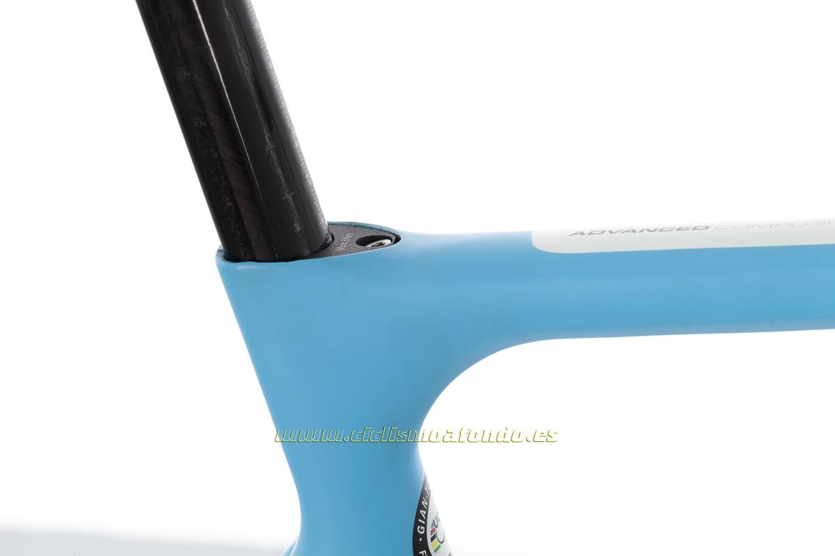 Informe: Bicicletas de Ciclocross