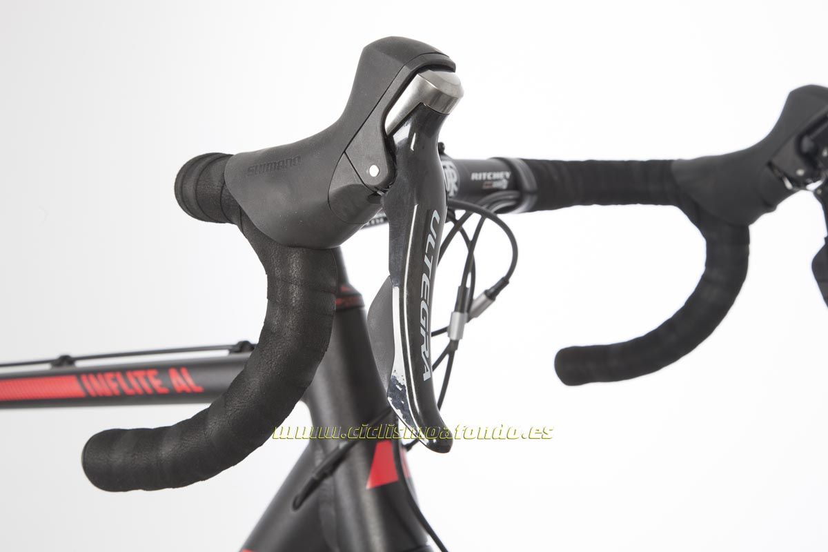 Informe: Bicicletas de Ciclocross