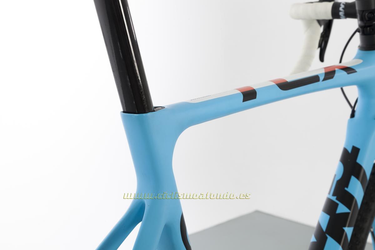 Informe: Bicicletas de Ciclocross