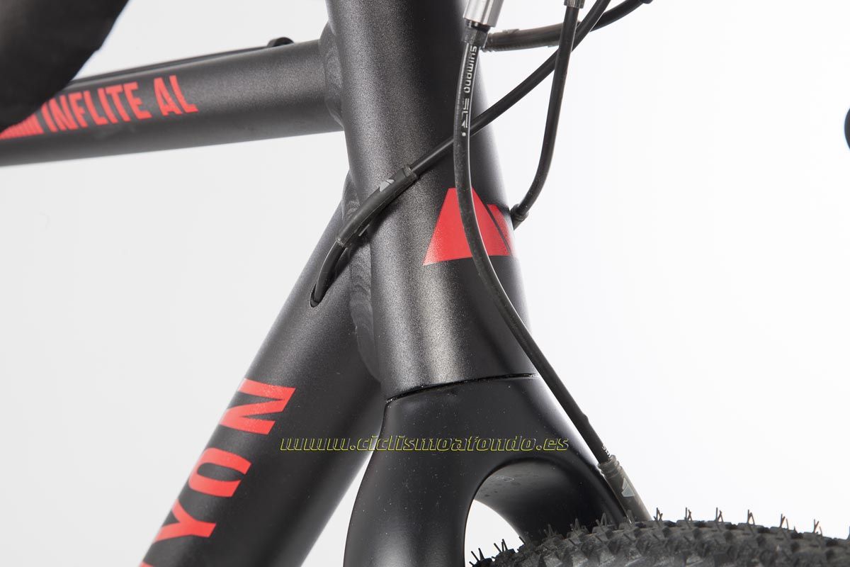 Informe: Bicicletas de Ciclocross