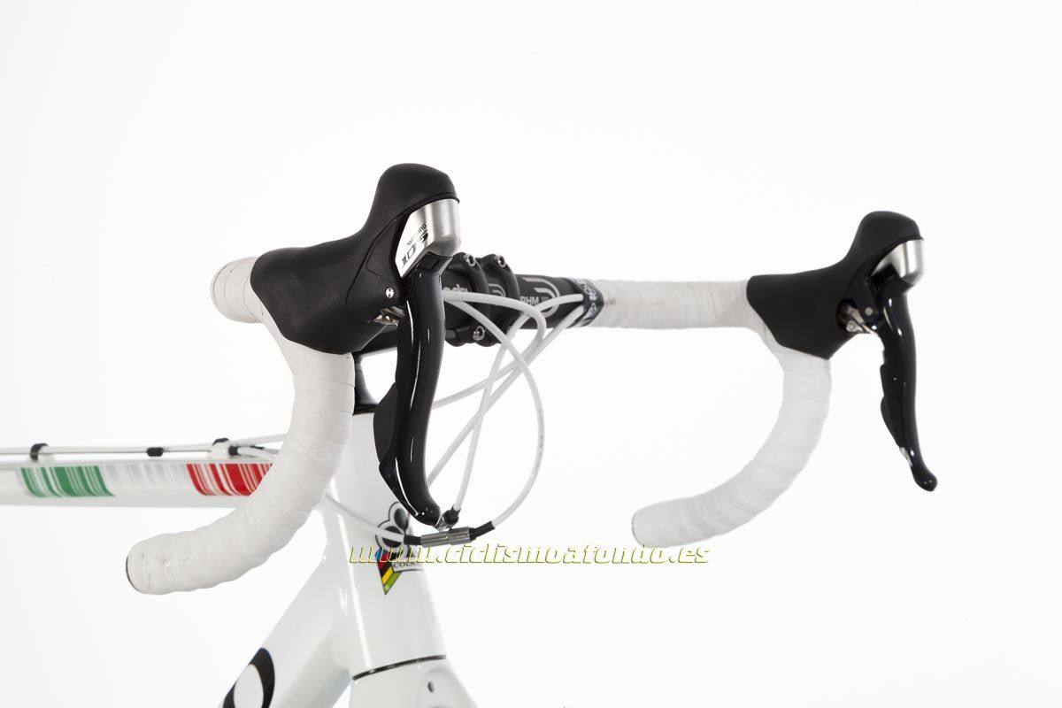 Informe: Bicicletas de Ciclocross