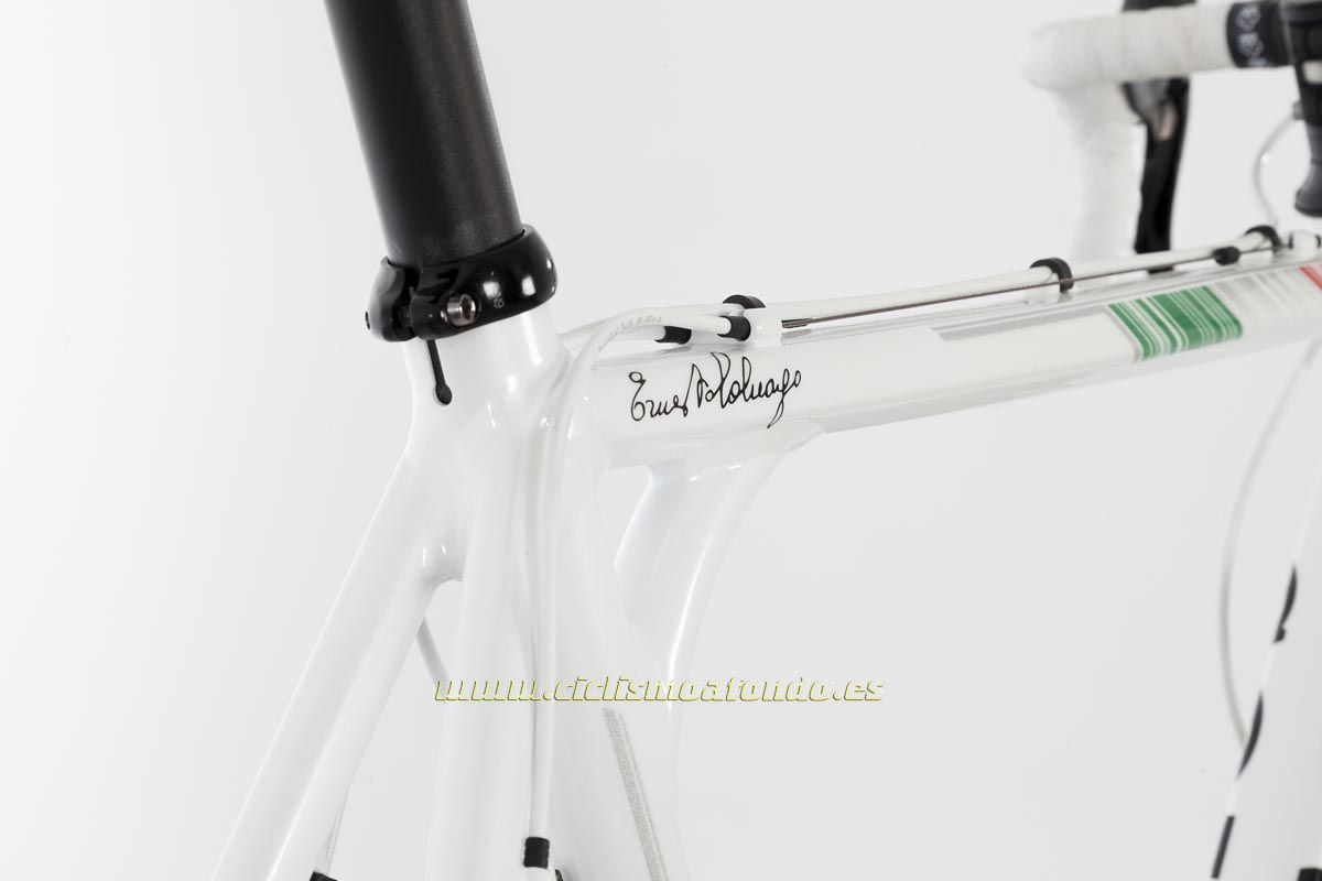 Informe: Bicicletas de Ciclocross