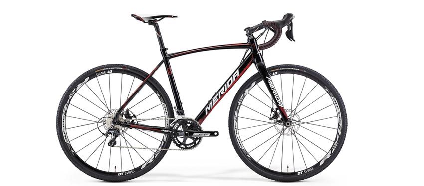 Informe: Bicicletas de Ciclocross