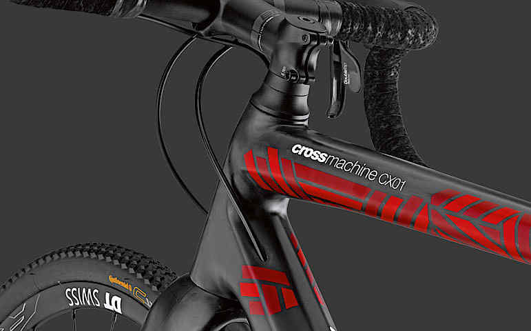 Informe: Bicicletas de Ciclocross