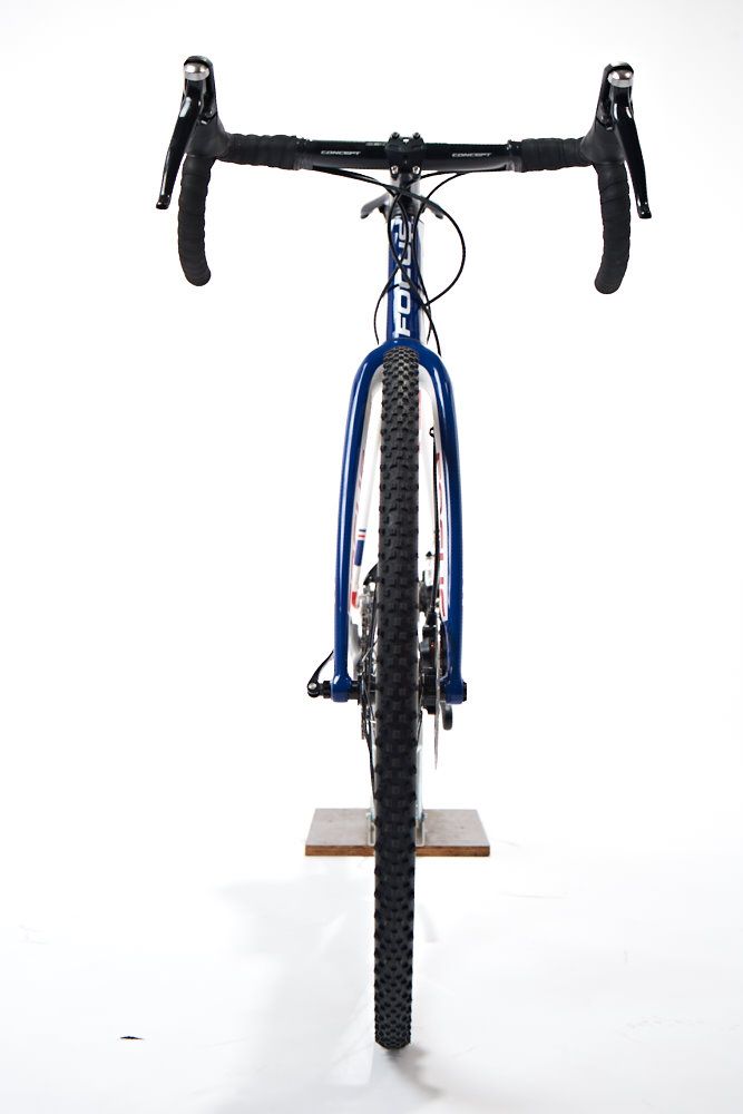 Informe: Bicicletas de Ciclocross