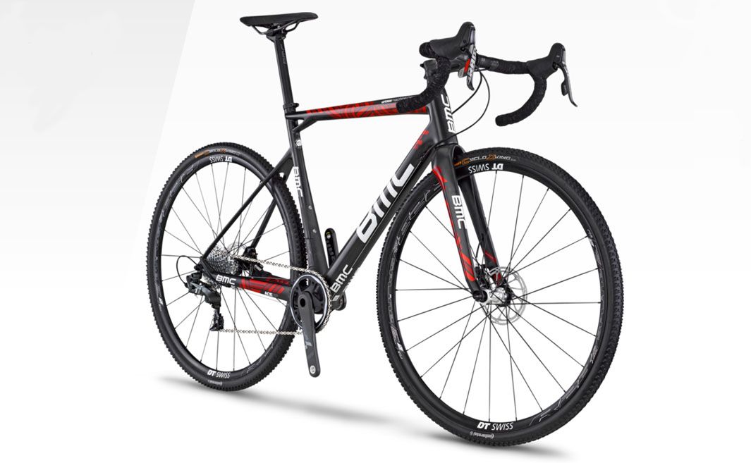 Informe: Bicicletas de Ciclocross