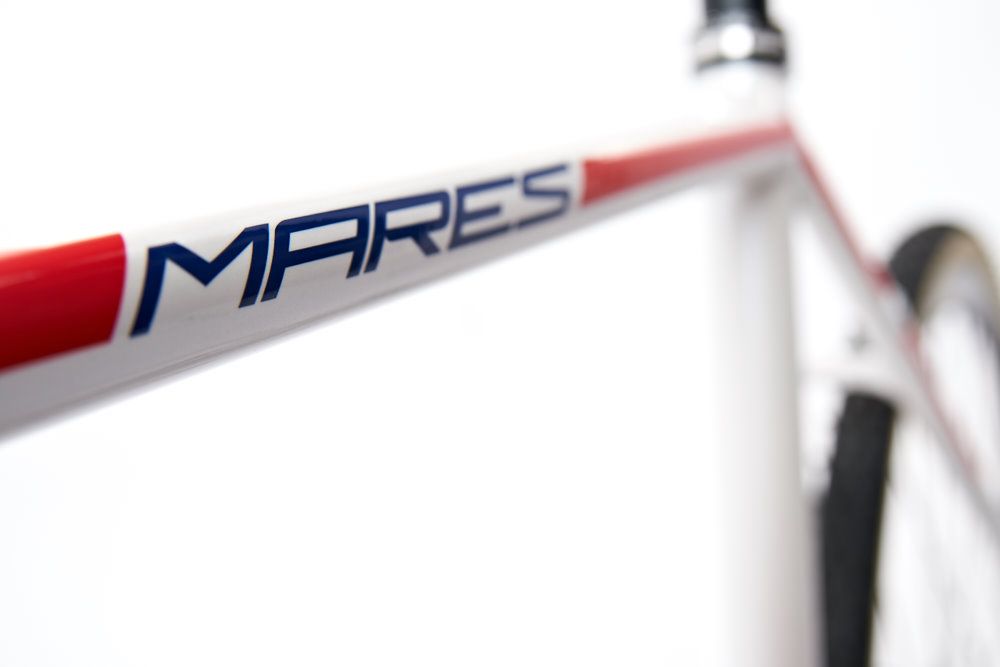 Informe: Bicicletas de Ciclocross