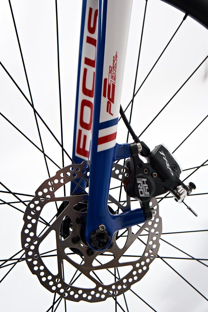 Informe: Bicicletas de Ciclocross