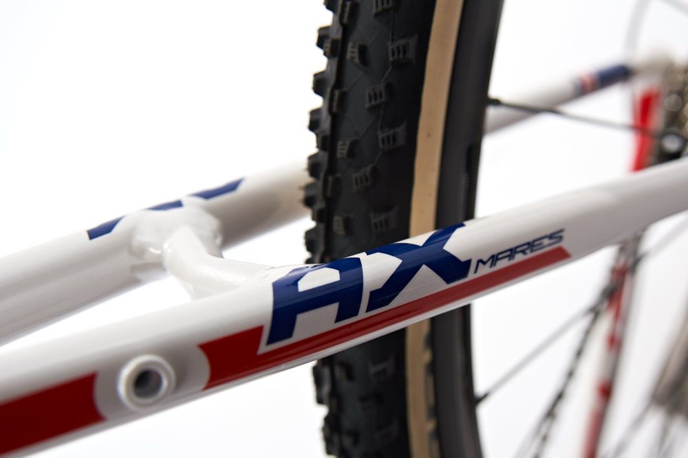 Informe: Bicicletas de Ciclocross