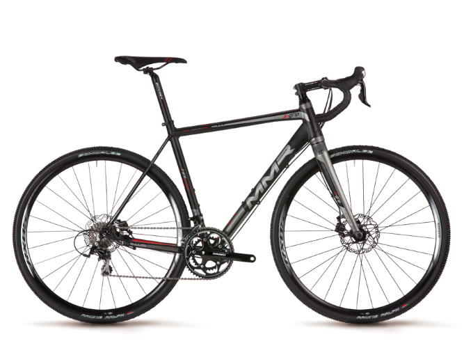 Informe: Bicicletas de Ciclocross