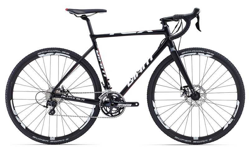 Informe: Bicicletas de Ciclocross