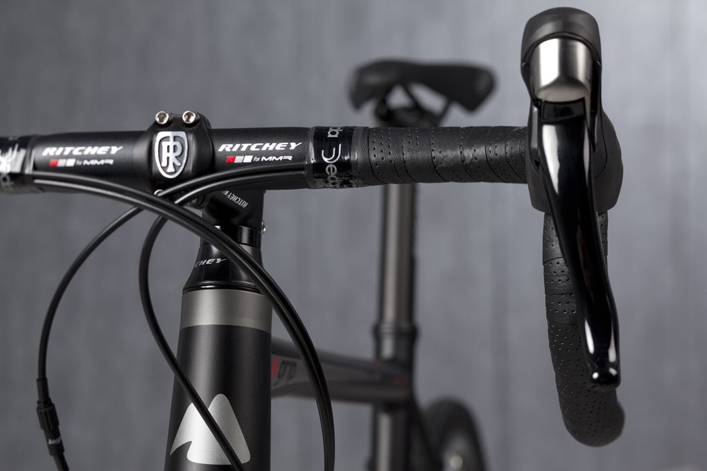 Informe: Bicicletas de Ciclocross