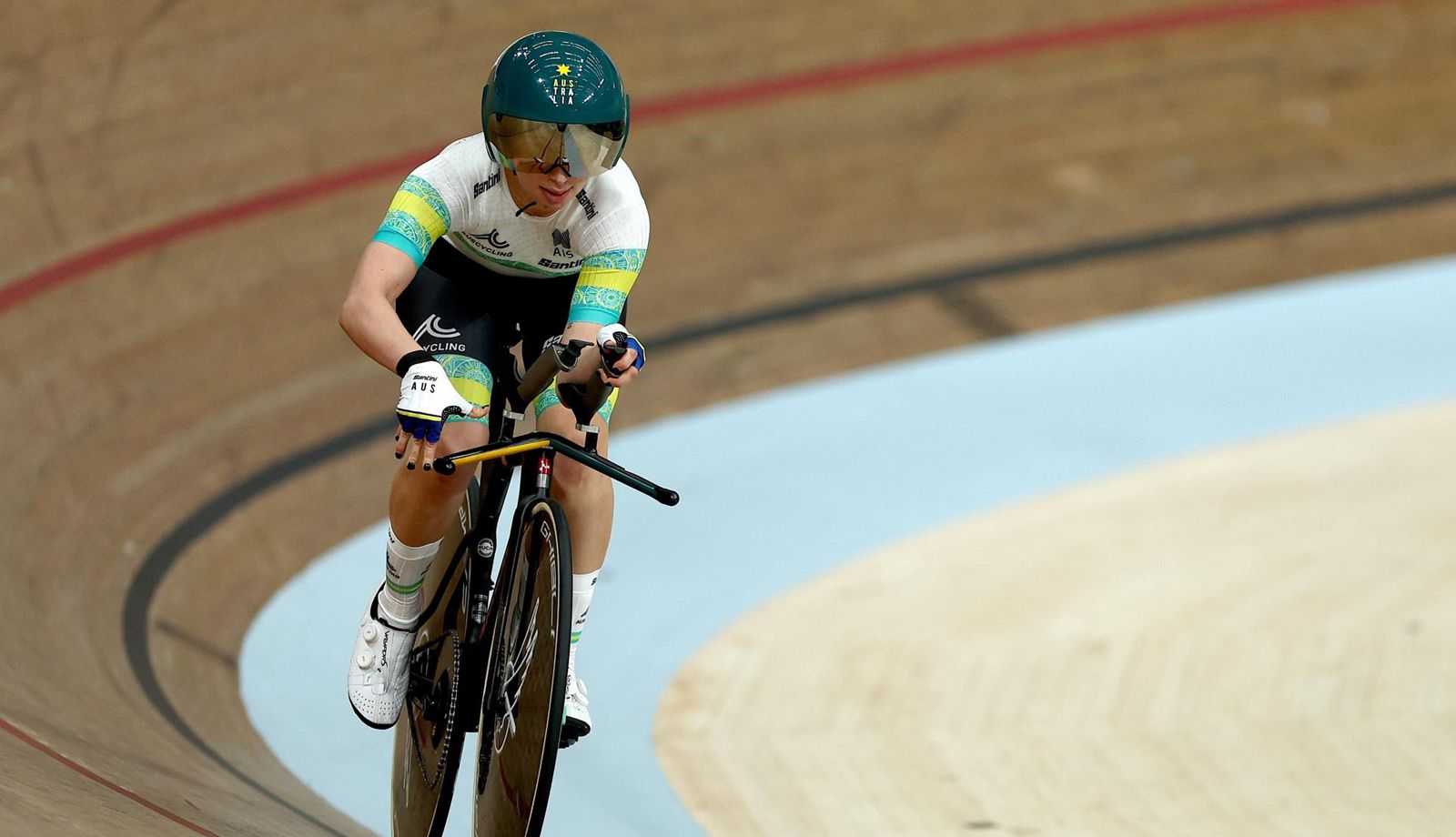 Fallece a los 28 años la australiana Paige Greco, oro paralímpico en Tokio 2020
