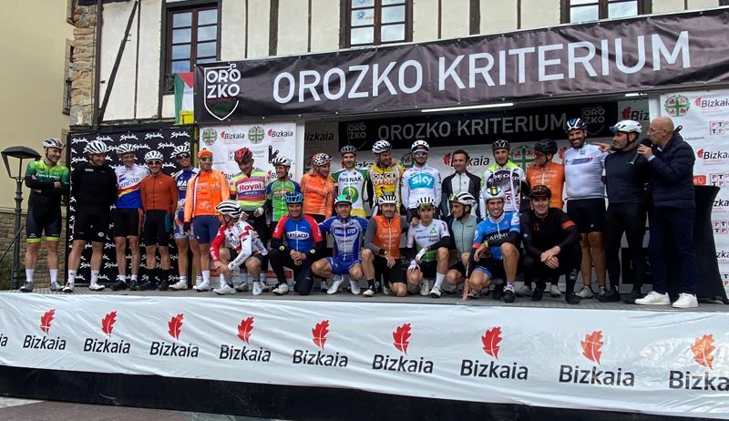 Criterium de Orozko foto 3 Criterium de Orozko foto 3