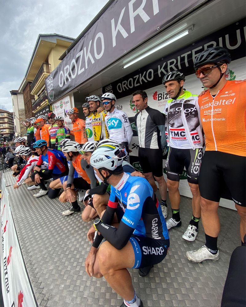 Criterium de Orozko foto 4 Criterium de Orozko foto 4