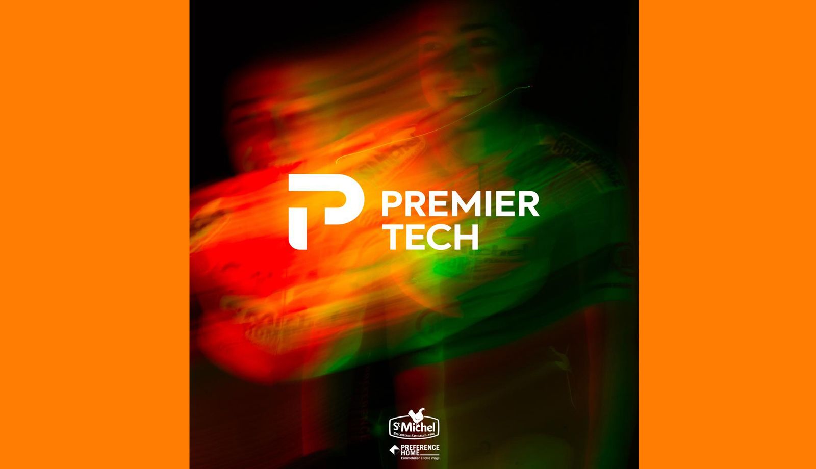 Premier Tech se une al St Michel - Preference Home - Auber93 como patrocinador principal