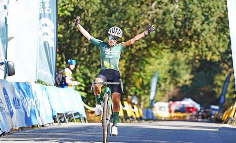 Lucia Gonzalez foto 2