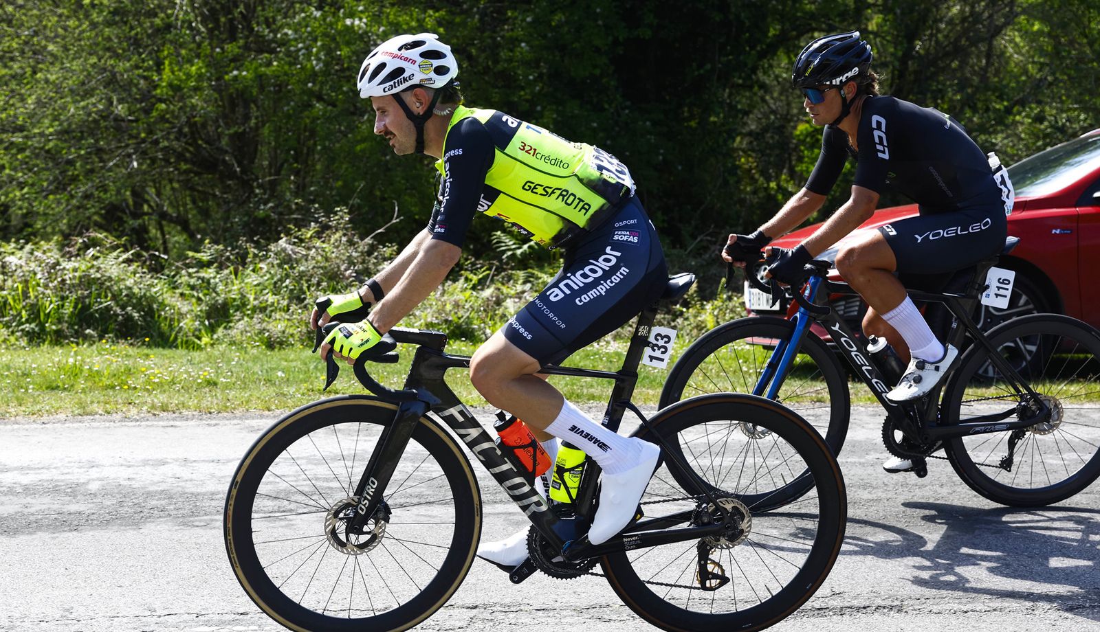 Xavi Cañellas ficha por el Illes Balears - Arabay