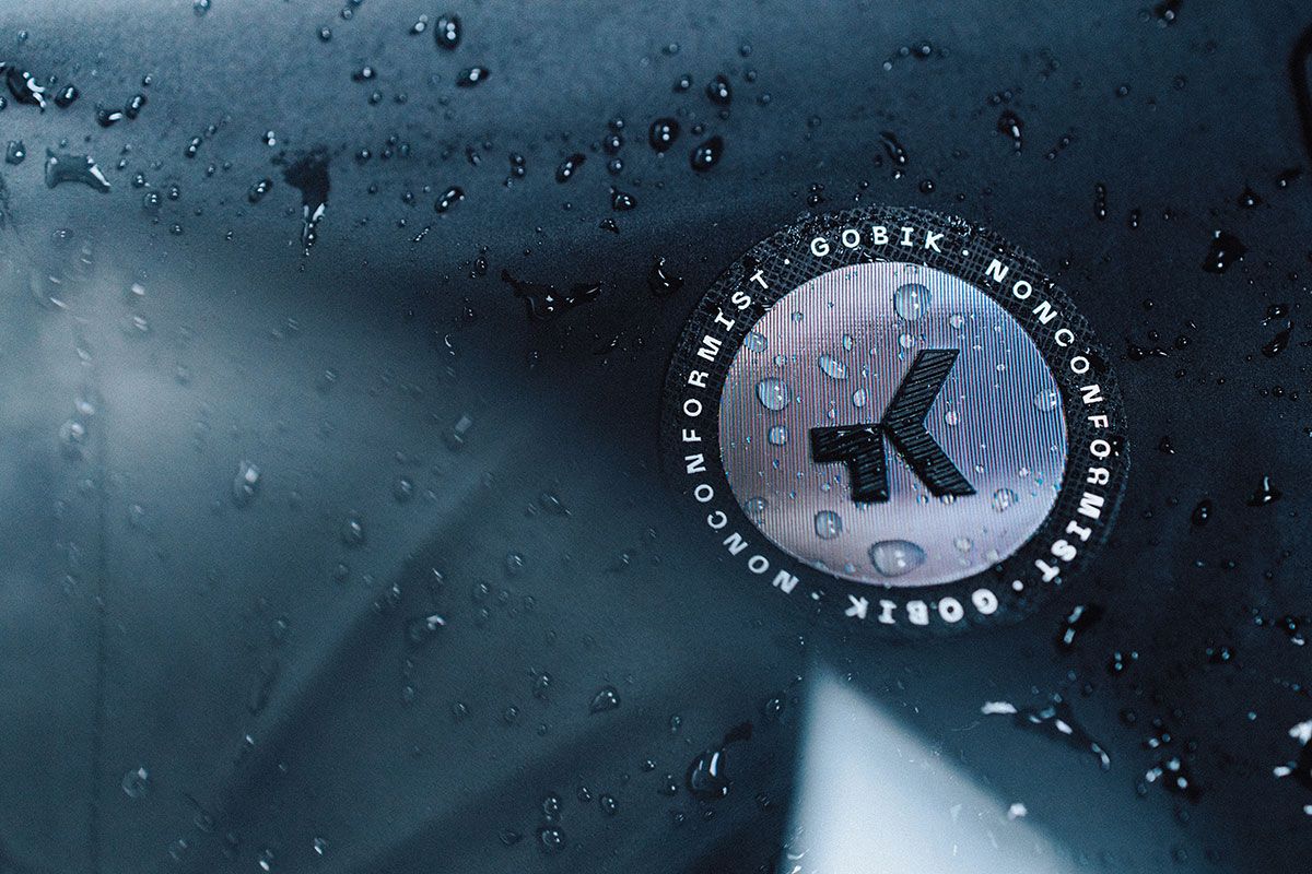 GOBIK Cold26 SUPERARMOUR 25